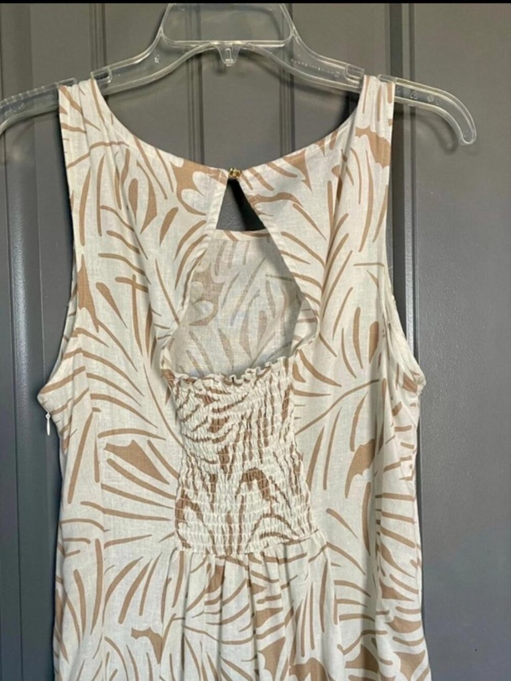 Nicole Miller Dress